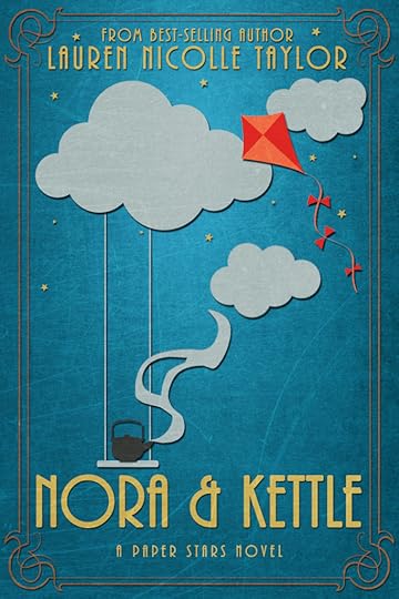 Ebook - Nora and Kettle 2