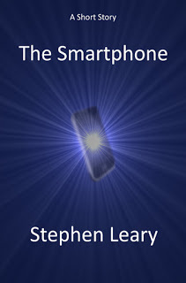 http://www.amazon.com/Smartphone-Short-Story-Stephen-Leary-ebook/dp/B00BGRWWGG