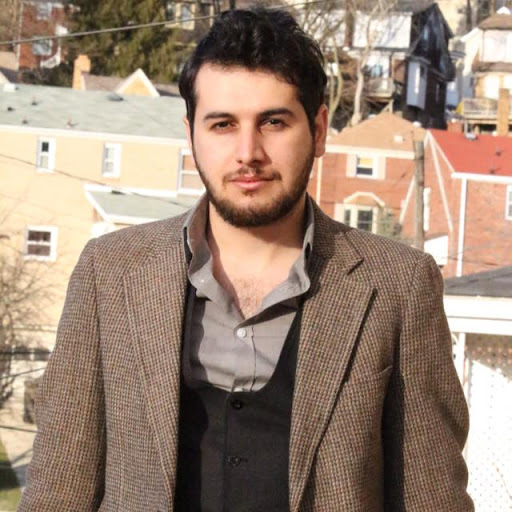 Shevan Abdulla: #StudyAbroadBecause I Learned To Strive