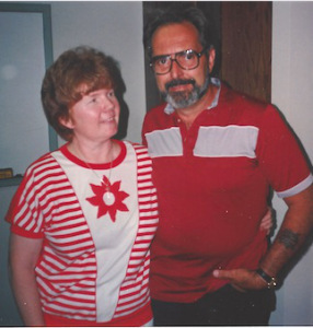 Stan & Sharon