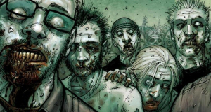 Zombies