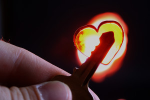 Key To Your Heart