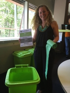 Zúna Green Business