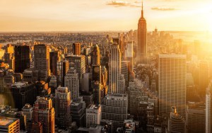 2014-New-York-USA-Manhattan-City-Morning-1