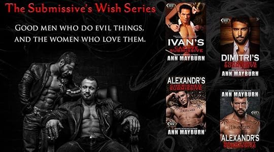SubmissiveWishSeries