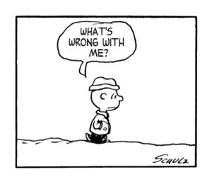 Charlie Brown