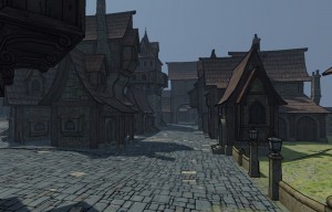 medieval-town