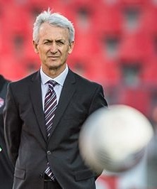 Benito Floro