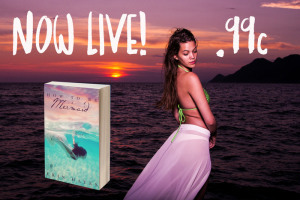 Women near sea in bikini and white skirt