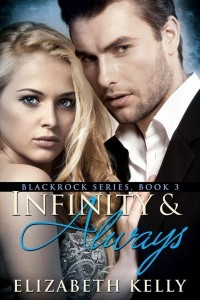 Infinity & Always small