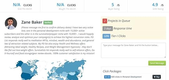 Solo provider attributes