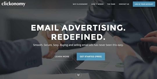 Clickonomy
