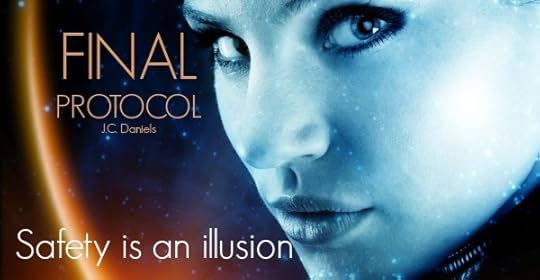 sci fi romance