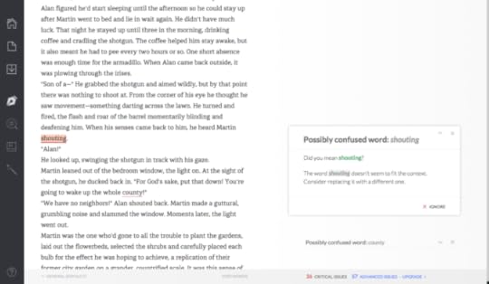 Grammarly 1