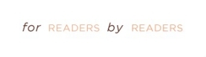 for reads by readers