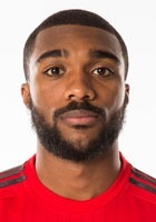 Ashtone Morgan