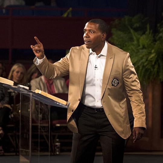 Creflo Dollar