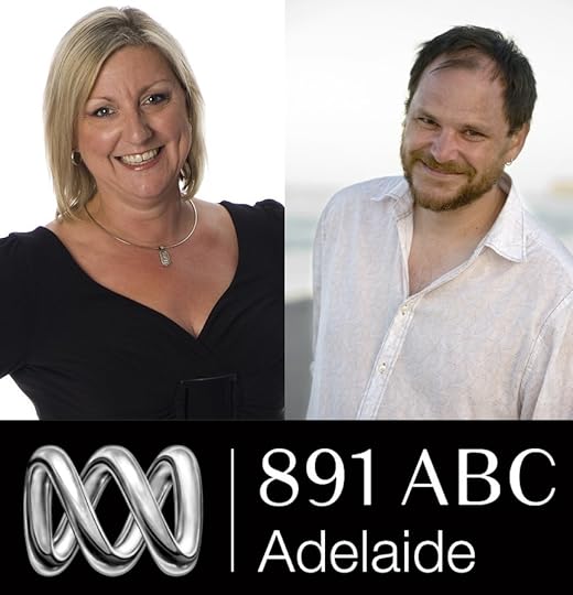Sonia Feldhoff & Dean Mayes Promo photo Sonia and Dean Interview_zps11lnb2nt.jpg