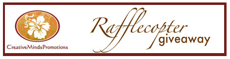 RafflecopterGiveaway
