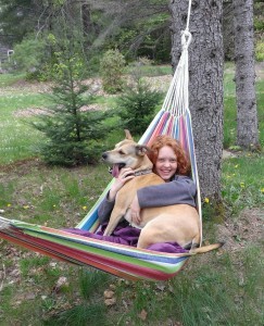 hammocktime