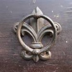 knocker