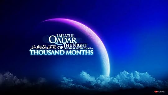 lailatulqadr