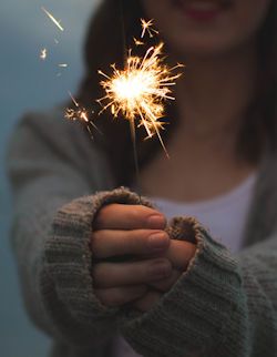 Romance is subversive and sparks change