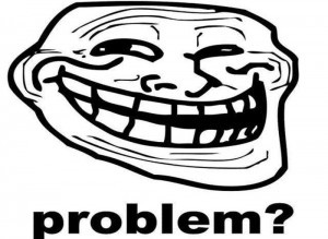 trolling