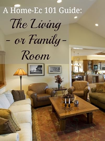 how to take care of your living room