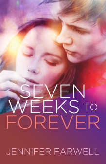 Seven Weeks to Forever Cover