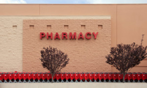 Target_Pharmacy