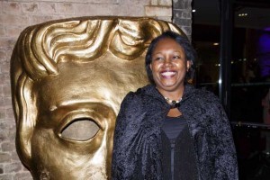LONDON, ENGLAND - NOVEMBER 23: Malorie Blackman attends the BAFTA Academy Children's Awards at London Hilton on November 23, 2014 in London, England. (Photo by Tristan Fewings/Getty Images)