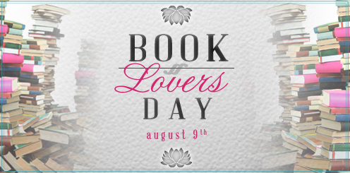 Nat'l Book Lovers Day
