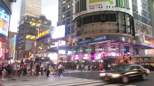 Times Square
