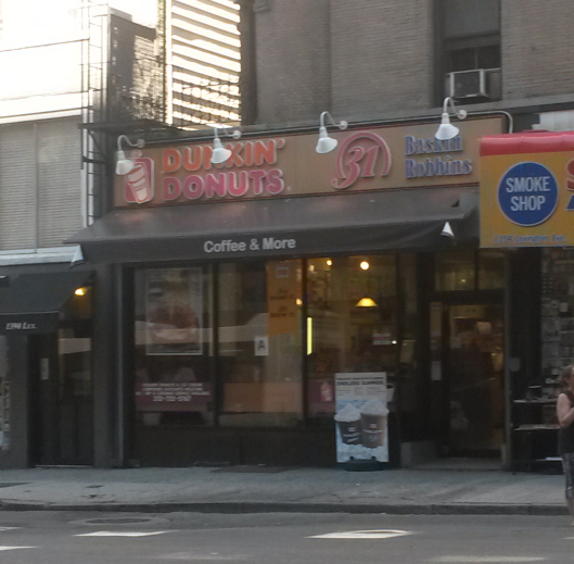 Best coffee on the east coast