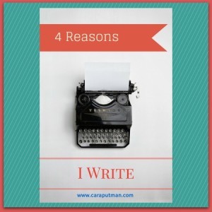 4 Reasons