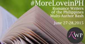 MoreLoveinPH-MultiAuthorBash-photo