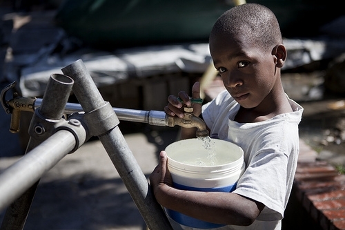 haitipump