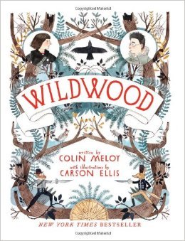 wildwood cover