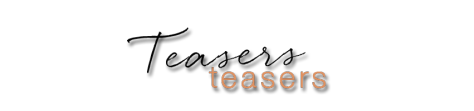 Survivor's Guilt TEASERS