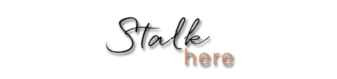 Survivor's Guilt STALK HERE