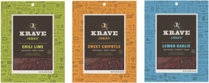 Jerky 2.0