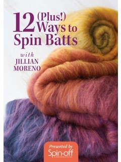 12 ways batts cover