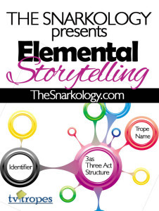 ElementalStorytelling