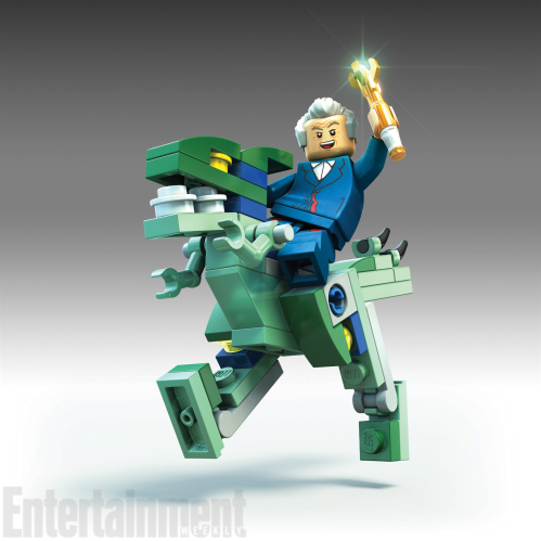 LEGOCapaldi