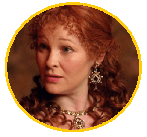 Elizabeth I Profile