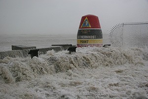 Southernmost_Bouy