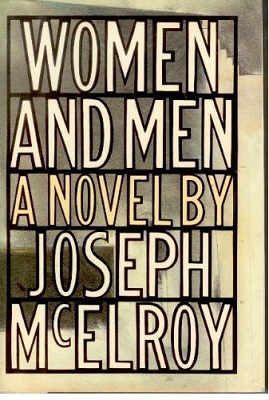 Women and Men, By Joseph McElroy