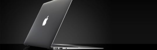 Apple MacBook Air