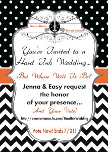 Baby boy invitation template